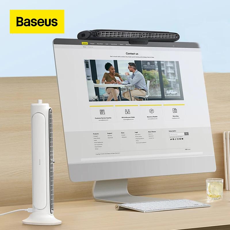 Baseus Refreshing Monitor Ŭ  ǻ  ĵ  ũ  ̴   Office  USB ҿ   